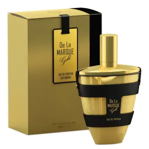 De La Marque Gold by Armaf 100ml EDP for Women