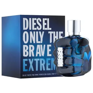 Diesel Only The Brave Extreme 4.2 oz EDT for men