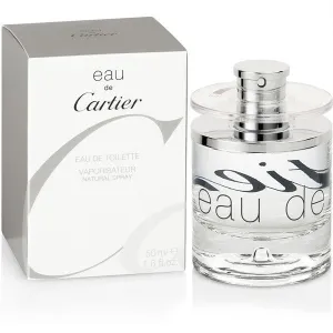 Eau De Cartier 6.7 oz EDT for Unisex