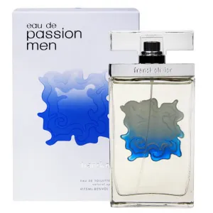 Eau De Passion by Franck Olivier 75ml EDT