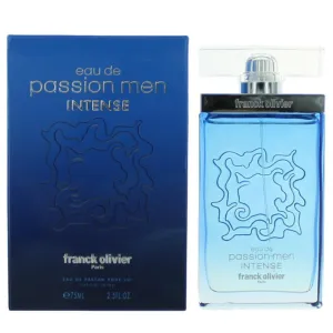 Eau De Passion Intense by Franck Olivier 75ml EDP