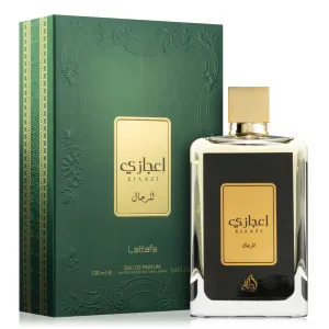 Ejaazi by Lattafa 100ml EDP