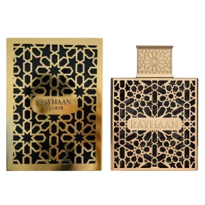 Elixir by Rayhaan 100ml EDP for Men