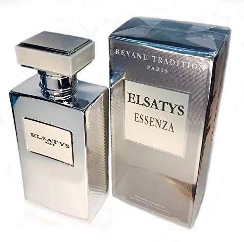 Elsatys Essenza 3.4 oz for men