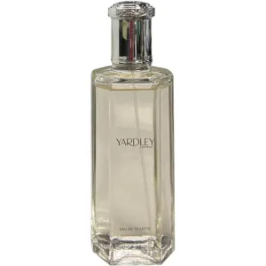 ENGLISH LAVENDER by Yardley London perfume for women EDT 4.2 oz New Tester