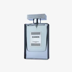 Evanos For Men By Lorientale Fragrances Eau De Parfum Spray 3.3 oz