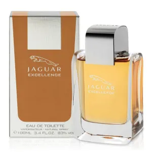 Excellence by Jaguar 100ml EDT for Men
