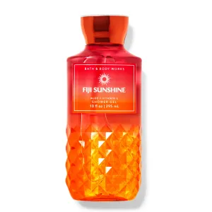 Fiji Sunshine by Bath & Body Works 295ml Shower Gel