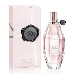 Flowerbomb Bloom 3.4 oz EDT for woman