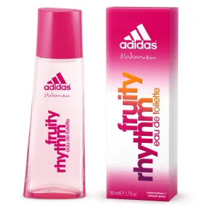 Fruity Rhythm by Adidas 50ml EDT