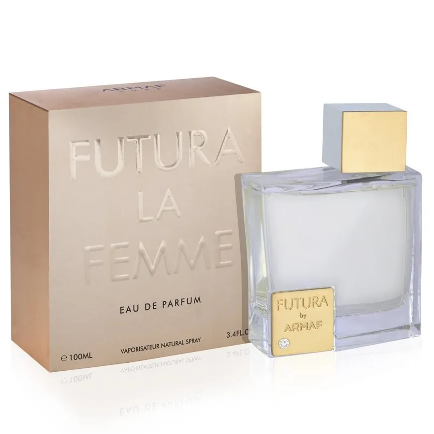 Futura La Femme by Armaf 100ml EDP for Women