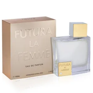 Futura La Femme by Armaf 100ml EDP for Women