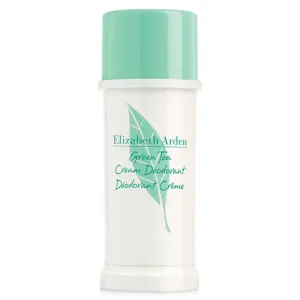 Green Tea by Elizabeth Arden 40ml Deodorant Cream