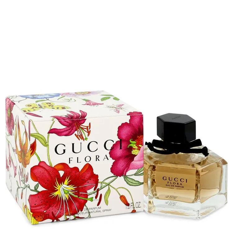 Gucci Flora 2.5 EDP for women