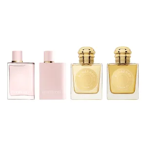 Her   Goddess 4 Piece Gift Set