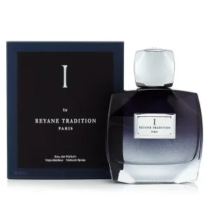 I by Reyane Tradition 100ml EDP for Men