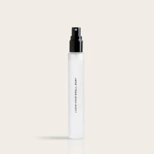 I Love Your Smell, Baby™ Perfume Travel Spray