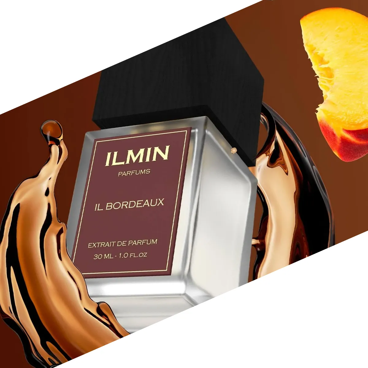 Ilmin Il Bordeaux 1.0 oz Extract Unisex