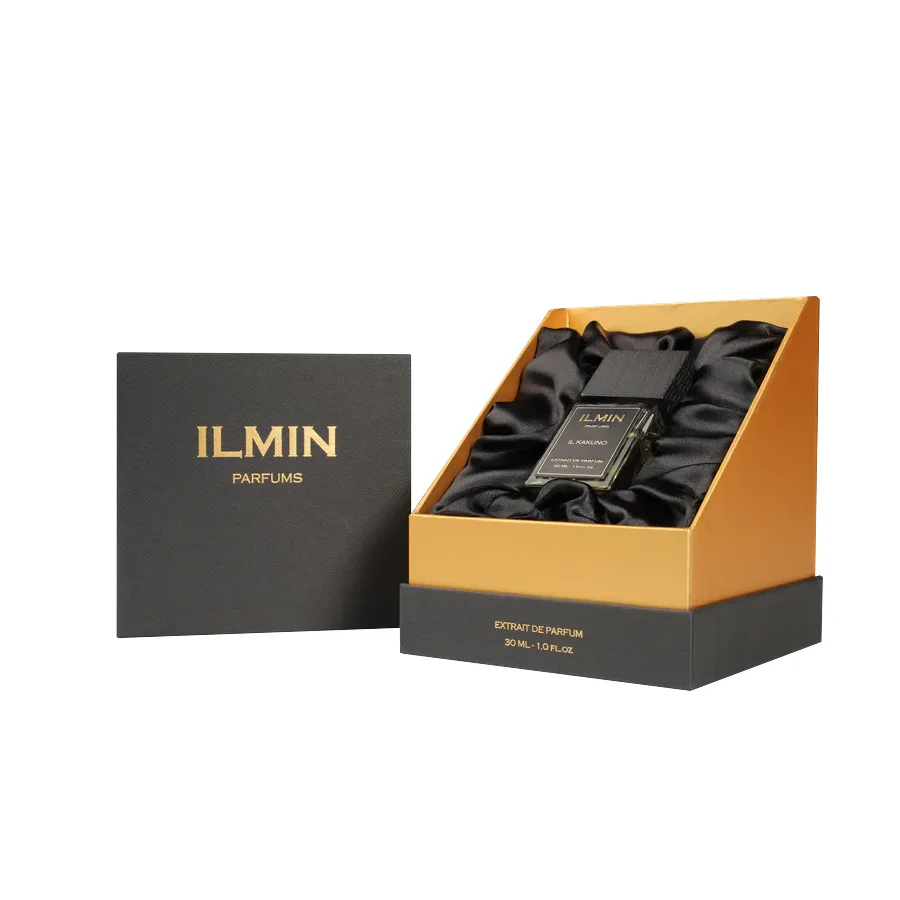 Ilmin Il Piete 1.0 oz Extract Unisex