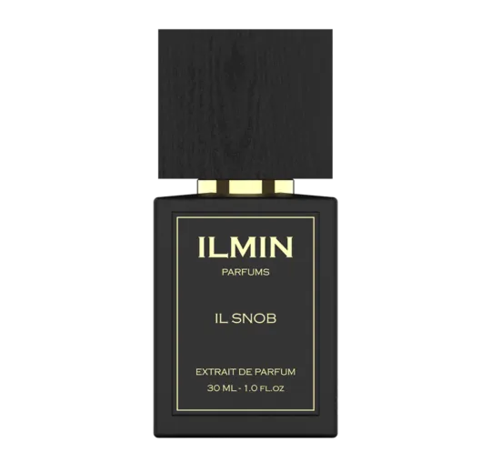 Ilmin Il Snob 1.0 oz Extract Unisex