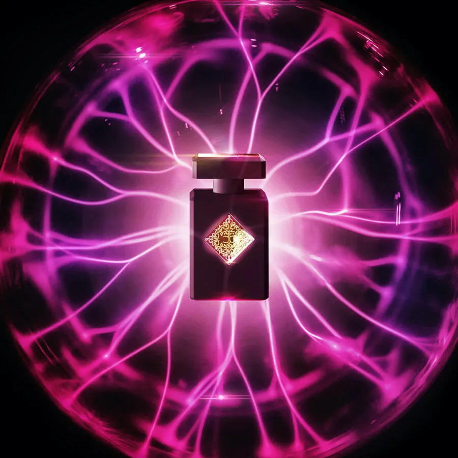 Initio Atomic Rose 3.04 oz EDP Unisex