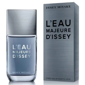 Issey Miyake L'eau Majeure D'Issey 3.3 oz EDT for men