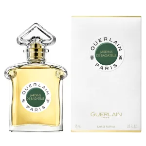 Jardins De Bagatelle by Guerlain 75ml EDP