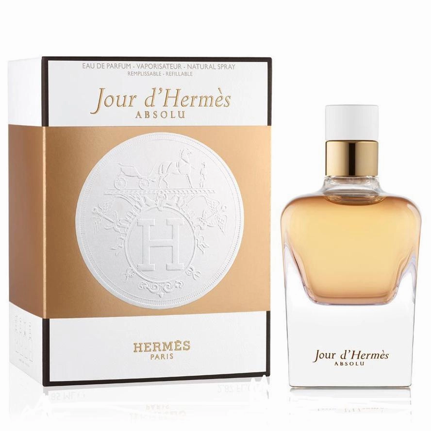 Jour d' Hermes Absolu 2.8 oz EDP for women