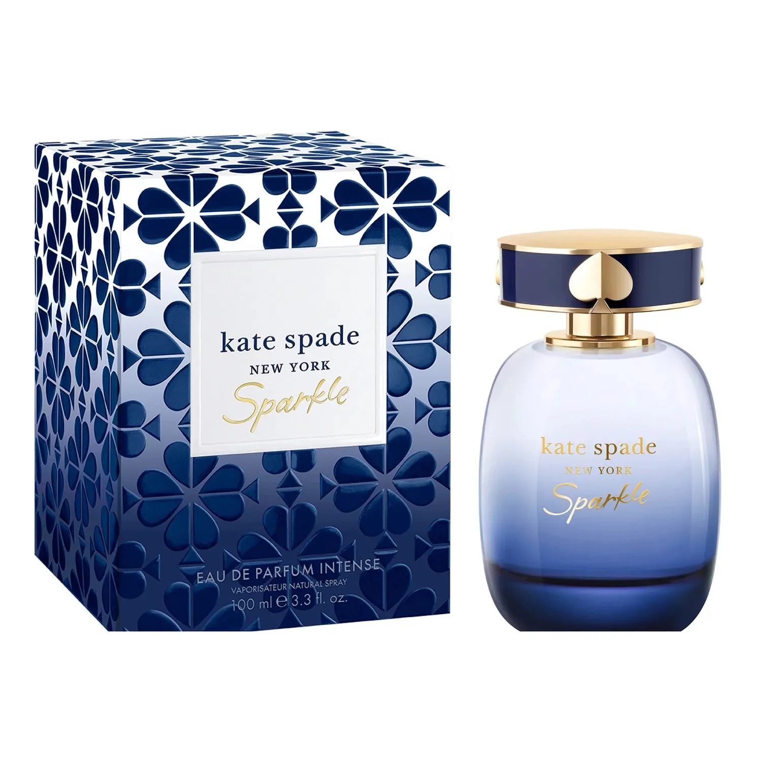 Kate Spade Sparkle For Women By Kate Spade Eau De Parfum Intense Spray