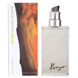 Kenzo Jungle Homme by Kenzo 100ml EDT