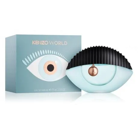 Kenzo World 2.5 oz EDP for women