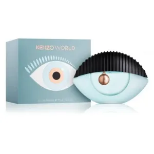 Kenzo World 2.5 oz EDP for women