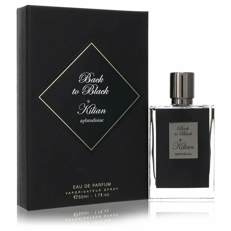 Kilian Back to Black 1.7 EDP for Unisex