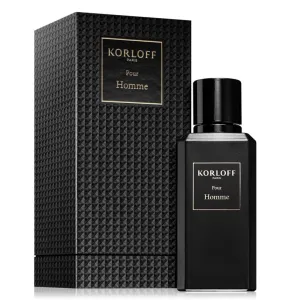 Korloff Homme by Korloff 88ml EDP for Men