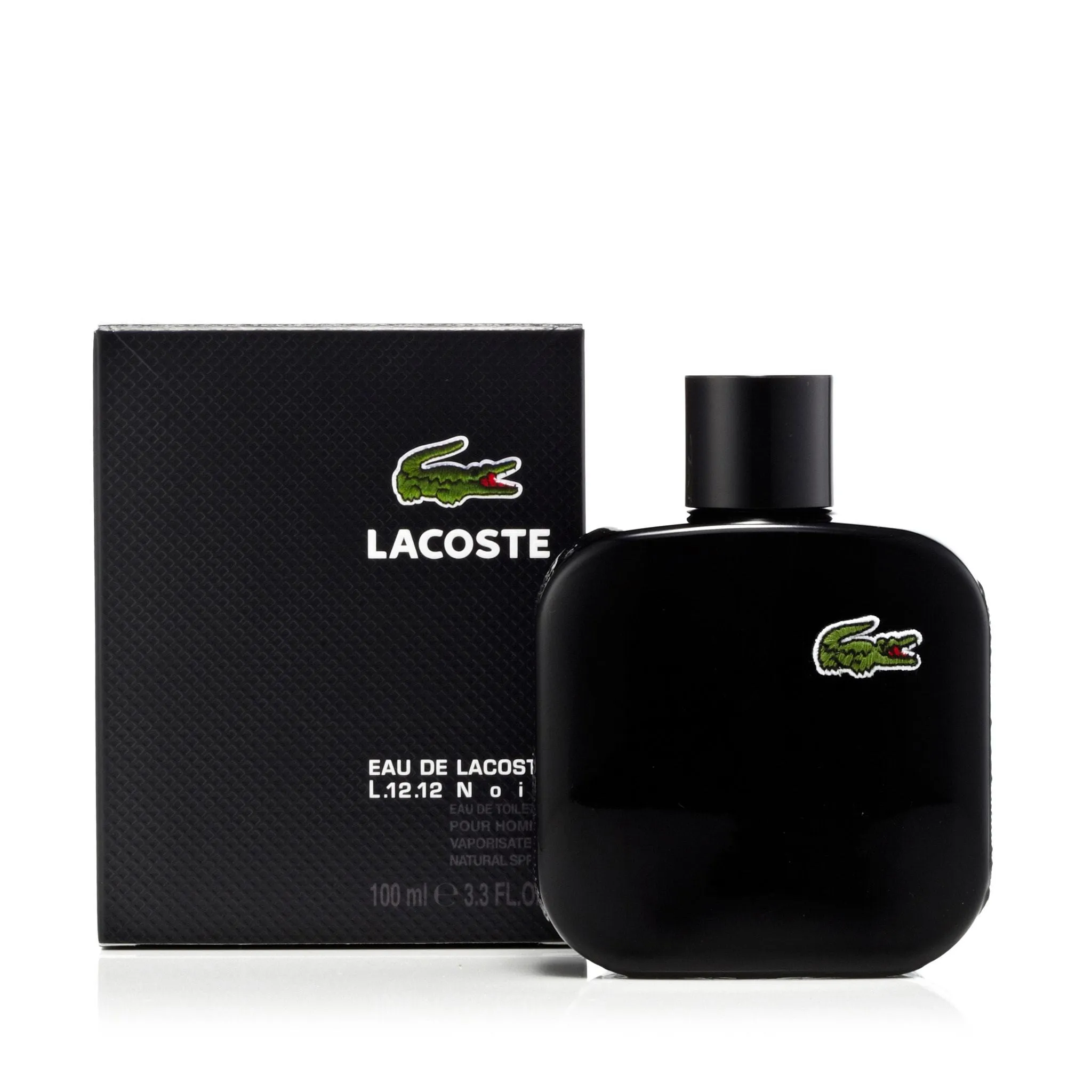 L.12.12 Noir Cologne