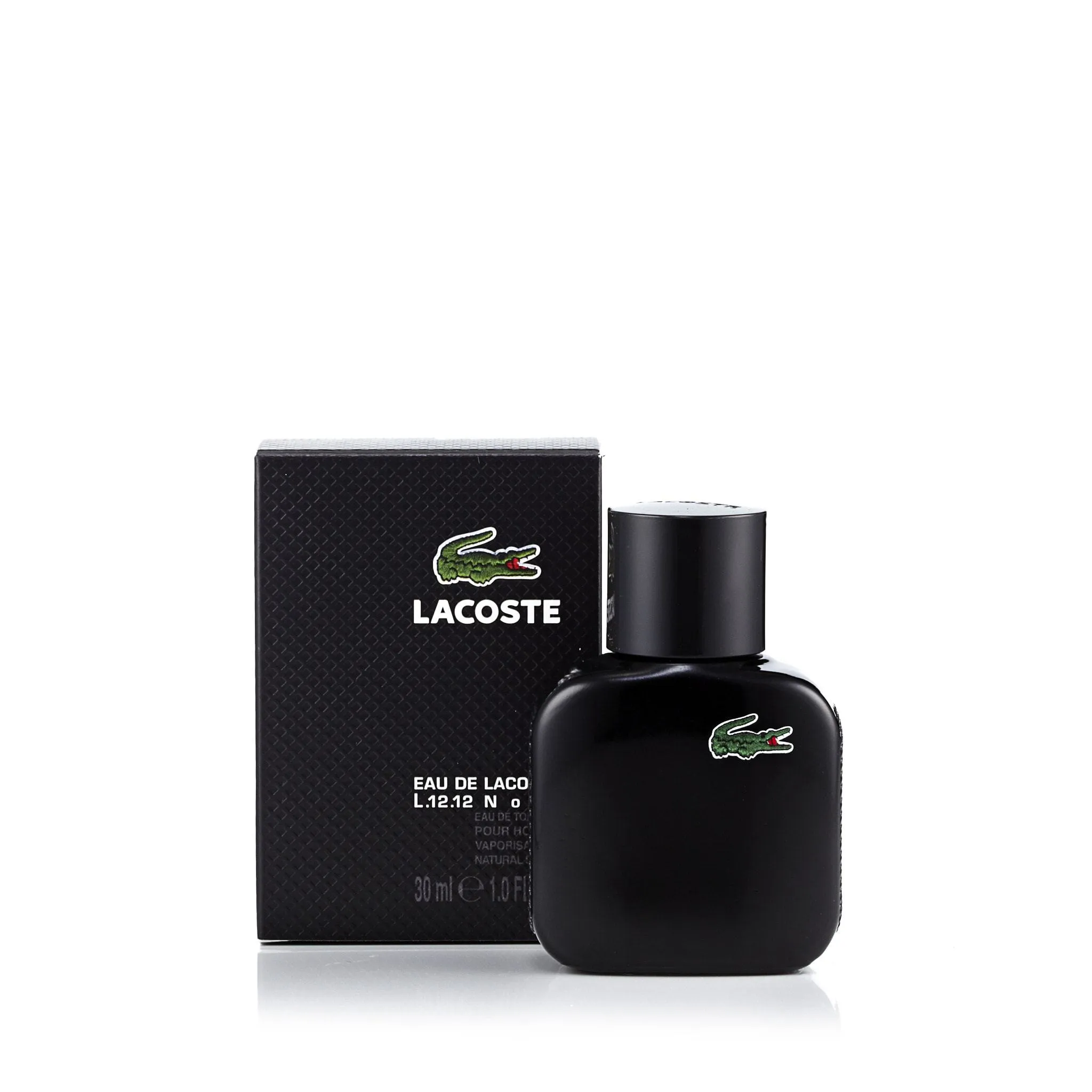 L.12.12 Noir Cologne