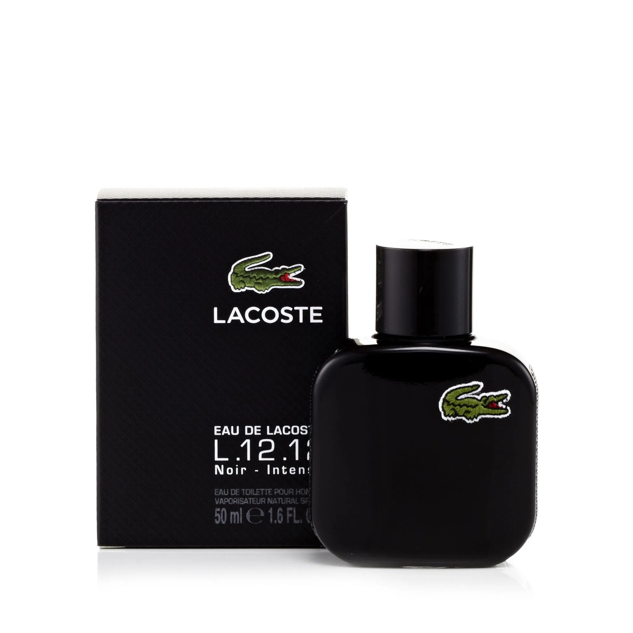 L.12.12 Noir Cologne