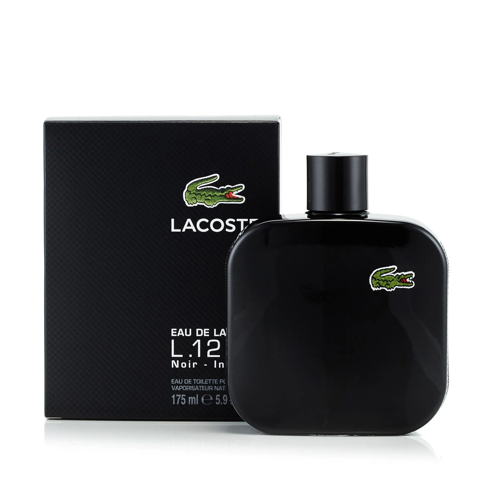 L.12.12 Noir Cologne