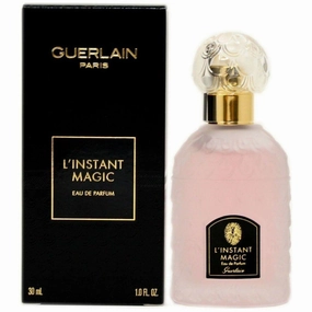L'Instant Magic by Guerlain perfume for women EDP 1.0 oz New in Box