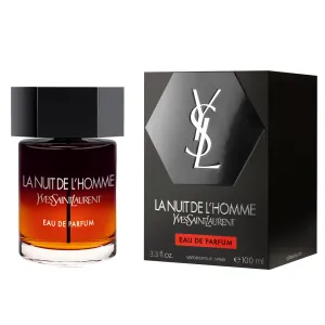 La Nuit De L'Homme by YSL 100ml EDP