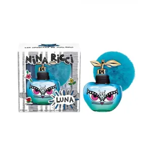 Les Monstres De Nina Luna 2.7 oz EDT for women
