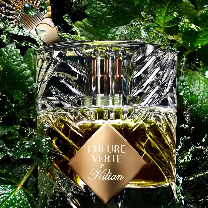 L'heure Verte 1.7 oz EDP unisex