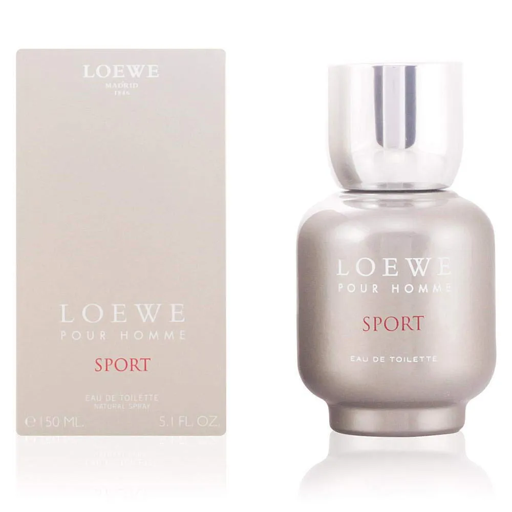 Loewe Pour Homme Sport 5.1 oz EDT for men