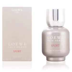 Loewe Pour Homme Sport 5.1 oz EDT for men