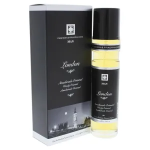 London Woody Oriental Cologne
