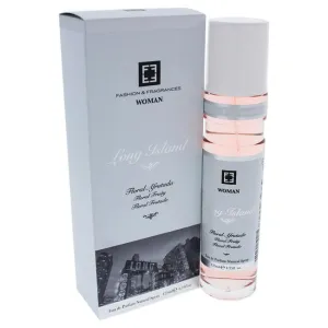 Long Island Floral Fruity Perfume