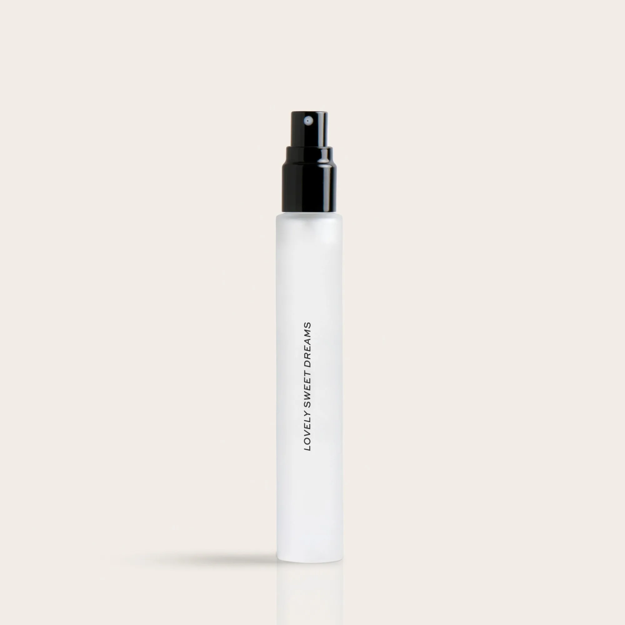Lovely Sweet Dreams Perfume Travel Spray