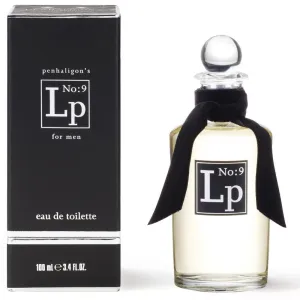 LP No.9 3.4 oz EDT for men