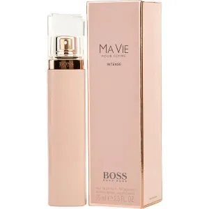 Ma Vie Intense By Boss 2.5 oz EDP for woman