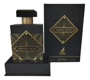 Maison Alhambra Infini Oud